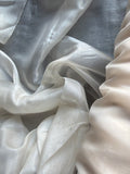 Shimmer Silky Organza