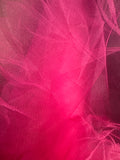 Medium soft tulle