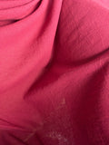 Pure cotton