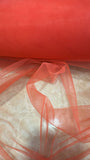 STU soft tulle