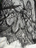 Chantilly lace