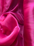 Shimmer Silky Organza