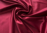New matte satin