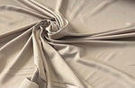 Silky cotton