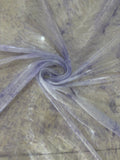 Ntomapa Tie and dye liquid silky organza