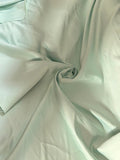 Thick satin