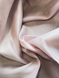Two tone metallic brocade