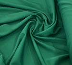 Silky suiting