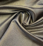 shimmer brocade