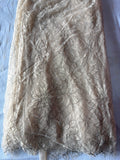 2 color Chantilly lace