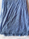 2 color Chantilly lace
