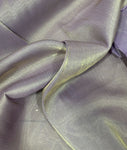 Crinkle rotana shimmer