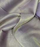 Crinkle rotana shimmer