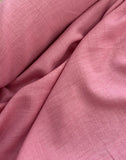 Crinkle soft linen