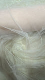 Medium soft tulle