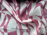 5 print abstract geometric design