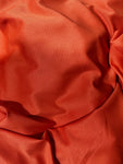 Thick linen