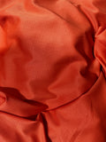 Thick linen