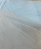 Medium soft tulle