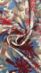 Splash jacquard
