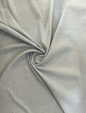 Fancy slub linen