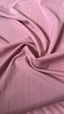 Kara crepe chiffon
