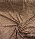 Marrakash striped fukro
