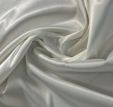 Thick one way stretch satin sl
