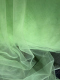 STU soft tulle