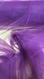 STU soft tulle