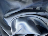 Kara silk crepe