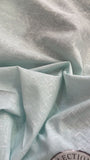 Vintage linen