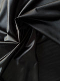 Velvet Lycra satin