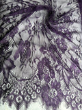 Chantilly lace