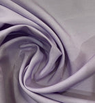 Silky soft cotton