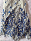 2 color Chantilly lace