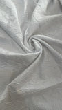 Big floral brocade