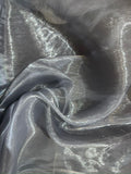 Silky organza