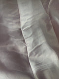 Two tone metallic brocade