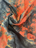 Ntomapa tie and dye soft cotton