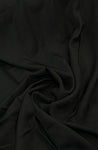 Silky soft cotton