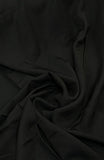 Silky soft cotton