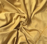Thick linen