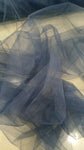 Hard tulle