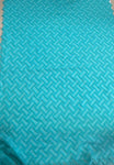 Chiffon patches applique