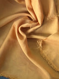 Soft cotton
