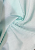 Light cotton