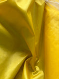 Luxe taffeta
