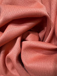 Thick linen