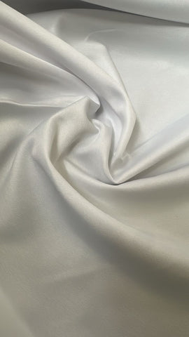 P cotton satin